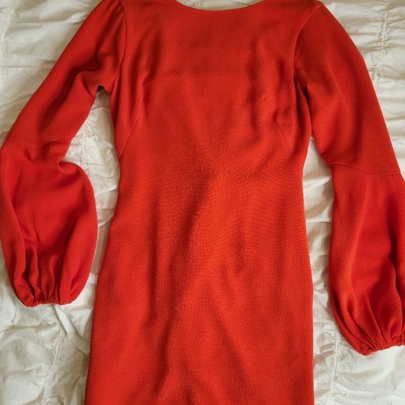 Dress the Population MacKenzie - Picture 7 of 10